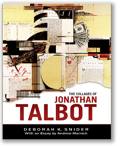 snider book photo